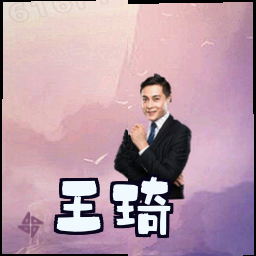 王琦