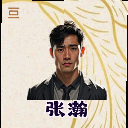 张瀚